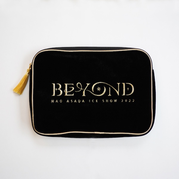 Online Shop - 浅田真央アイスショー「BEYOND」